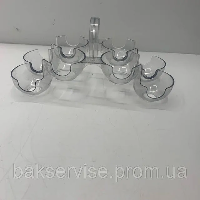 Лоток для яєць для холодильника Атлант 331603107201, изображение 1
