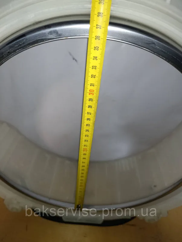 Передній півбак до пральної машини SAMSUNG DC61-0367 НОВЕ, зображення 10