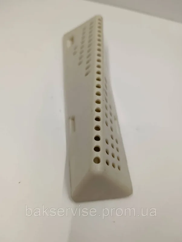 Активатор(ребро) барабана для пральної машини Gorenje 587403 Б/У, изображение 3