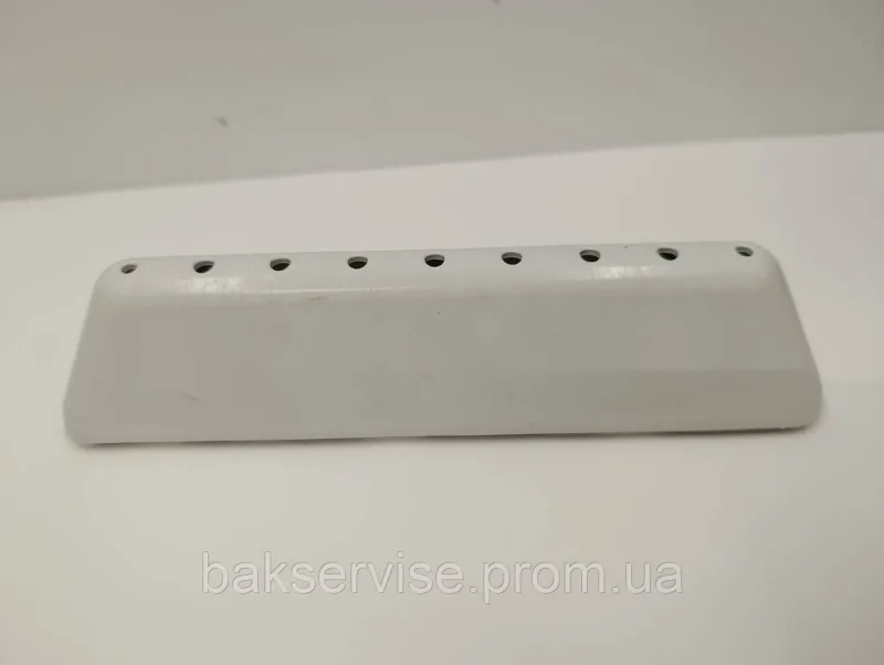Активатор(ребро) барабана для пральної машини Bosch, Siemens 9000096605 Б/У, изображение 1