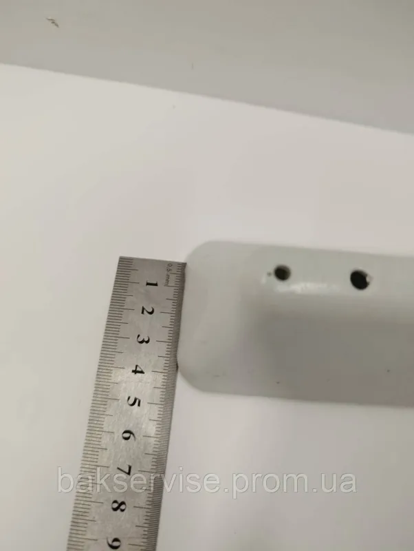 Активатор(ребро) барабана для пральної машини Bosch, Siemens 9000096605 Б/У, изображение 5