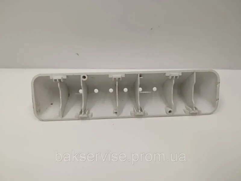 Активатор(ребро) барабана для пральної машини Bosch, Siemens 9000096605 Б/У, изображение 6