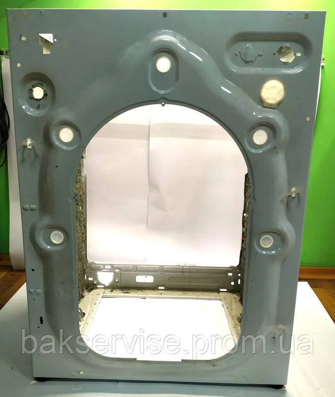 Корус для пральних машин BEKO WBN 71432 Б. У, изображение 2