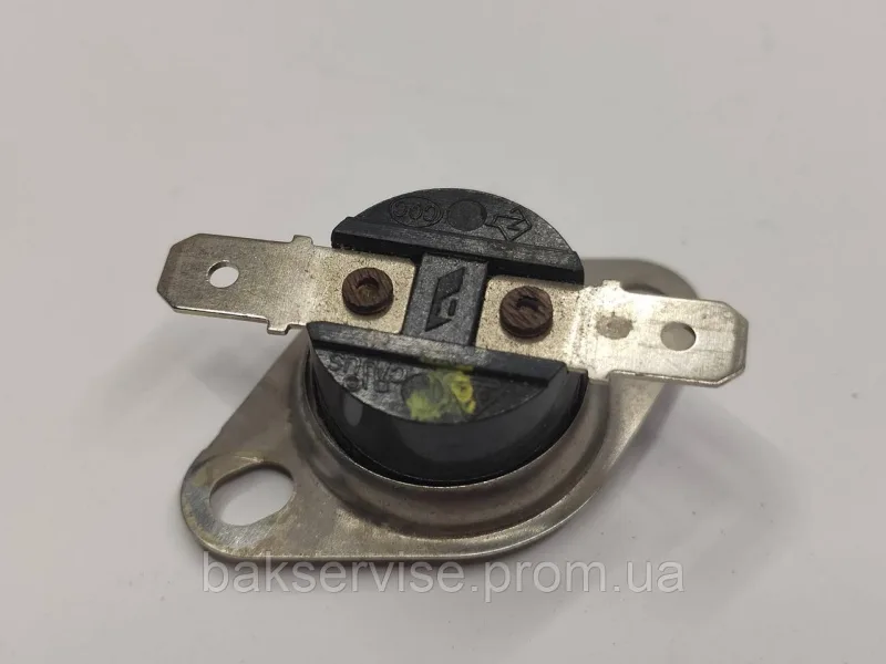 Термостат універсальний микрохвильової печі KSD-301 140 Б/У, изображение 4