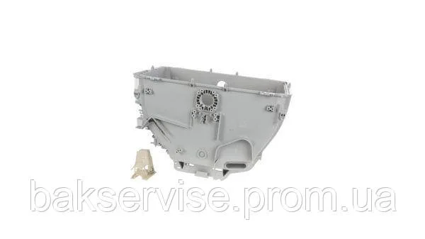 Нижня частина бака пральної машини Bosch/Siemens 00710045 Б. У, зображення 2