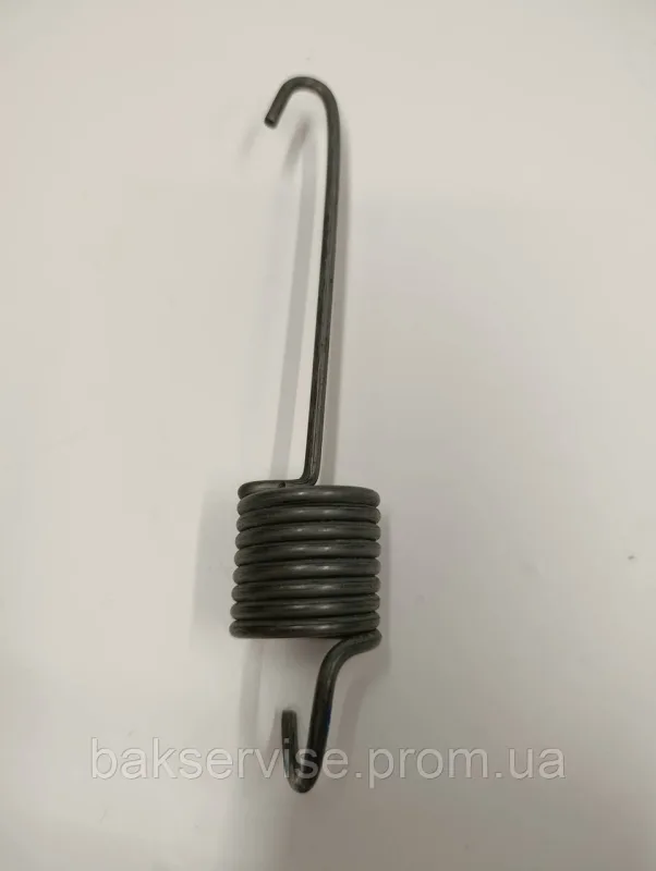 Пружина бака для пральної машини ZANUSSI 4055114120 Б/У, зображення 1