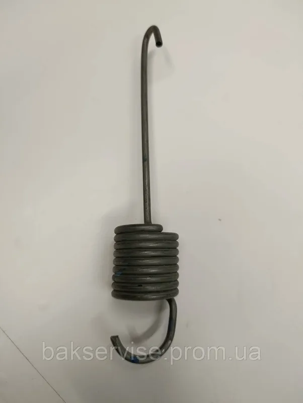 Пружина бака для пральної машини ZANUSSI 4055114120 Б/У, зображення 2