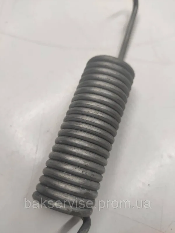 Пружина бака для пральної машини GORENJE 117005 Б/У (20 витків), зображення 2