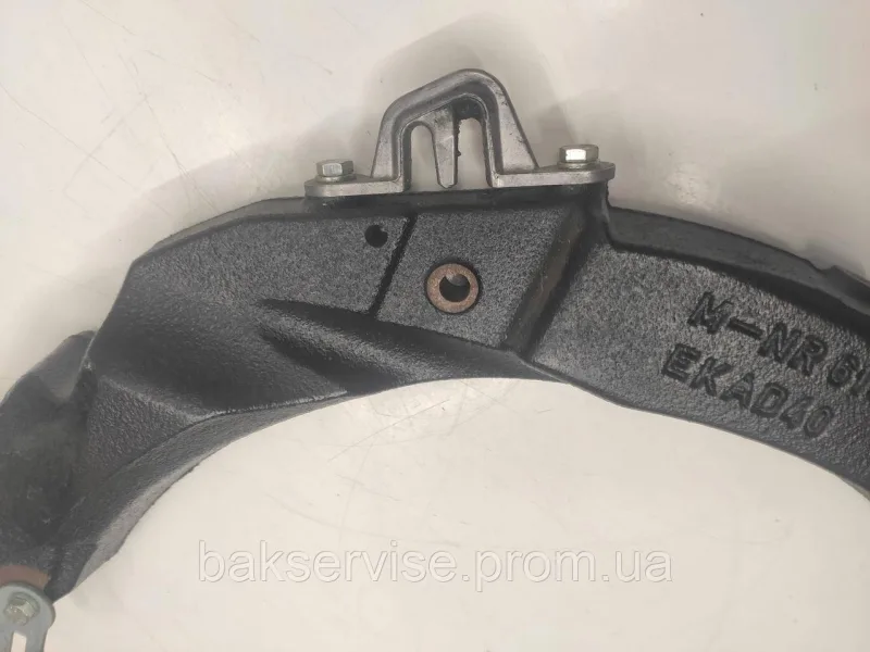 Противага до пральної машини Miele 6190481 Б/У, зображення 3
