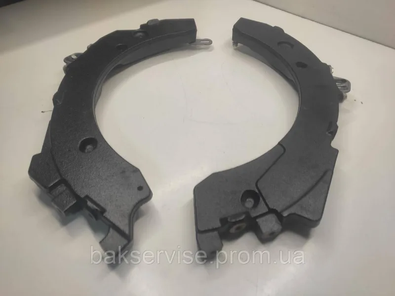 Противага до пральної машини Miele 6190481 Б/У, зображення 4