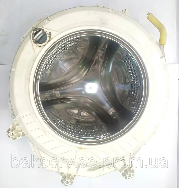 Бак в зборе для пральних машин BEKO 45318434 Б. У, зображення 2