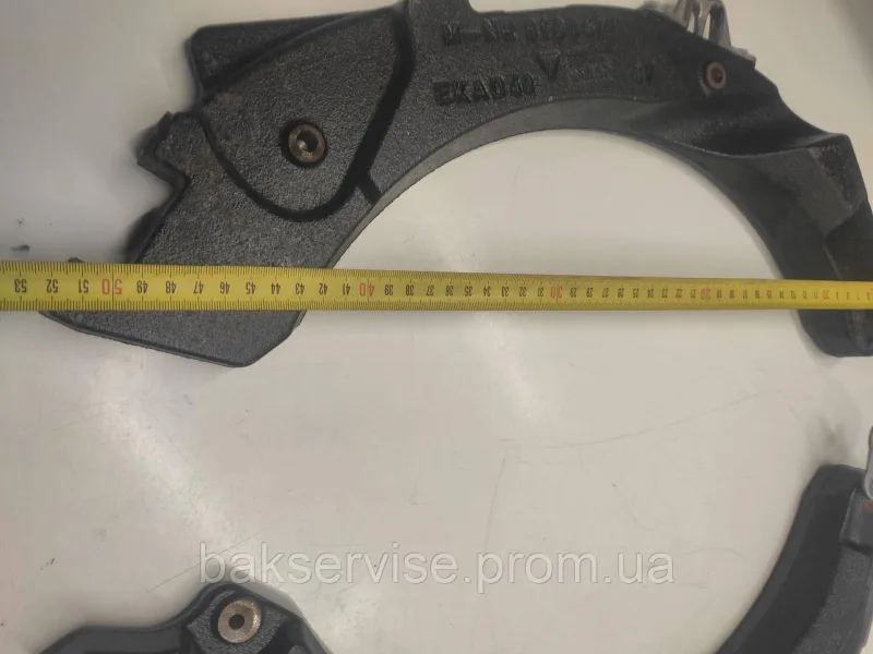 Противага до пральної машини Miele 6190481 Б/У, зображення 10