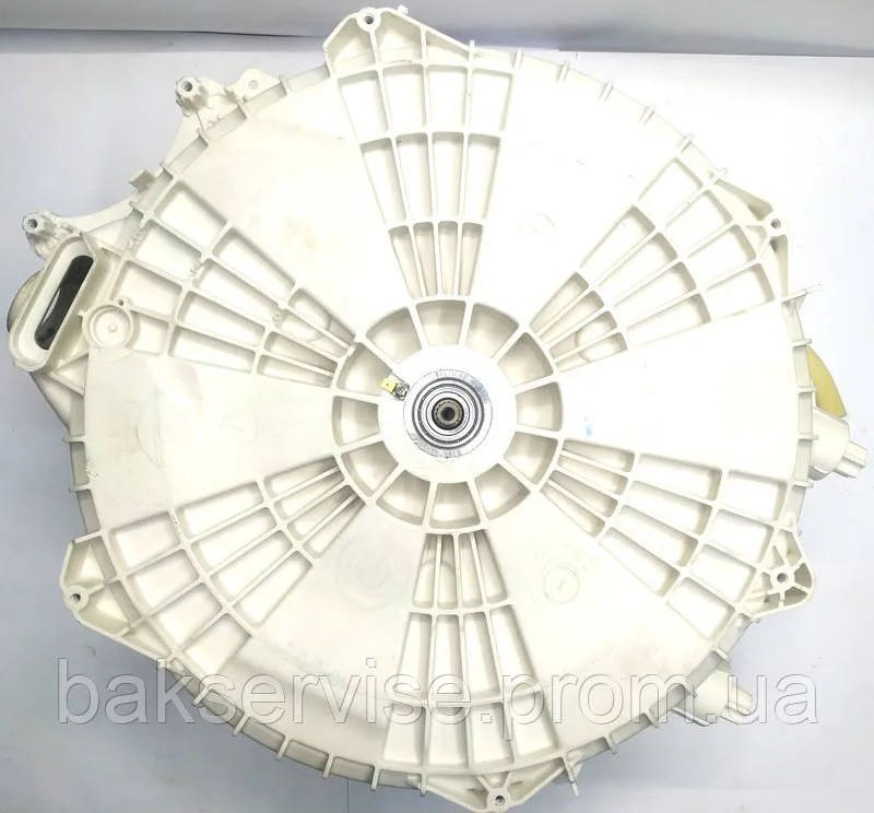 Бак в зборе для пральних машин BEKO 45318434 Б. У, зображення 4