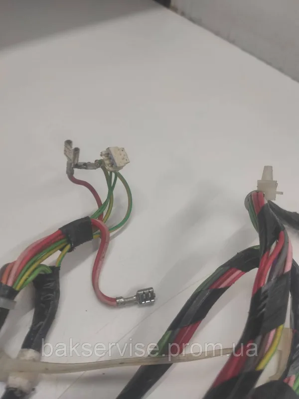 Проводка до пральної машини Beko 2834081200 Б/У, зображення 6