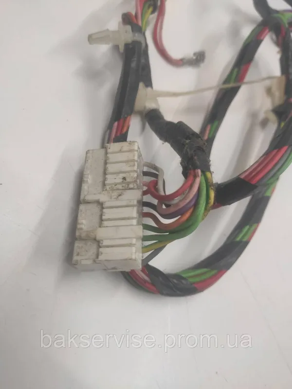 Проводка до пральної машини Beko 2834081200 Б/У, зображення 9