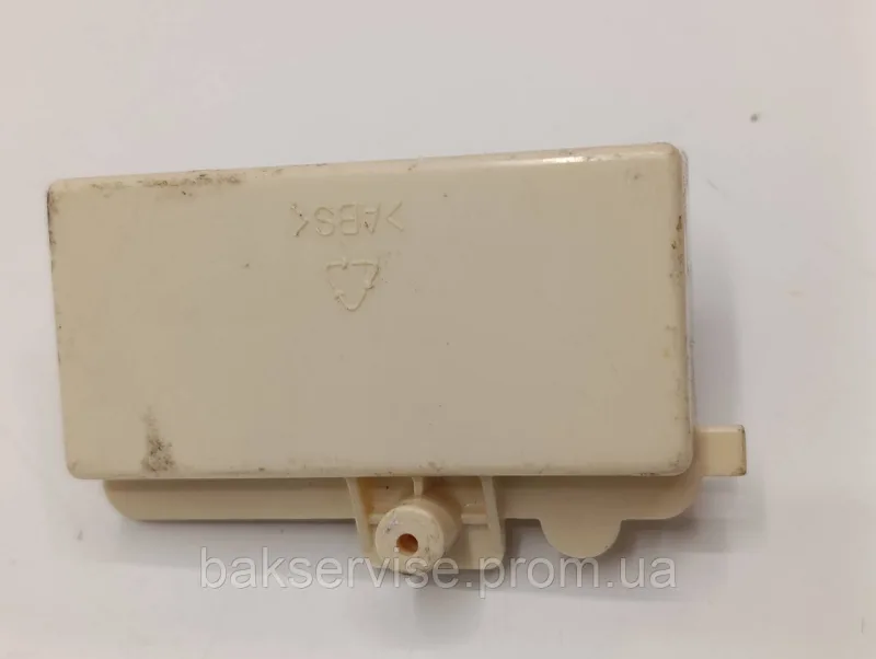 Мережевий фільтр для пральної машини LG 6201EC1007C Б/У, зображення 2