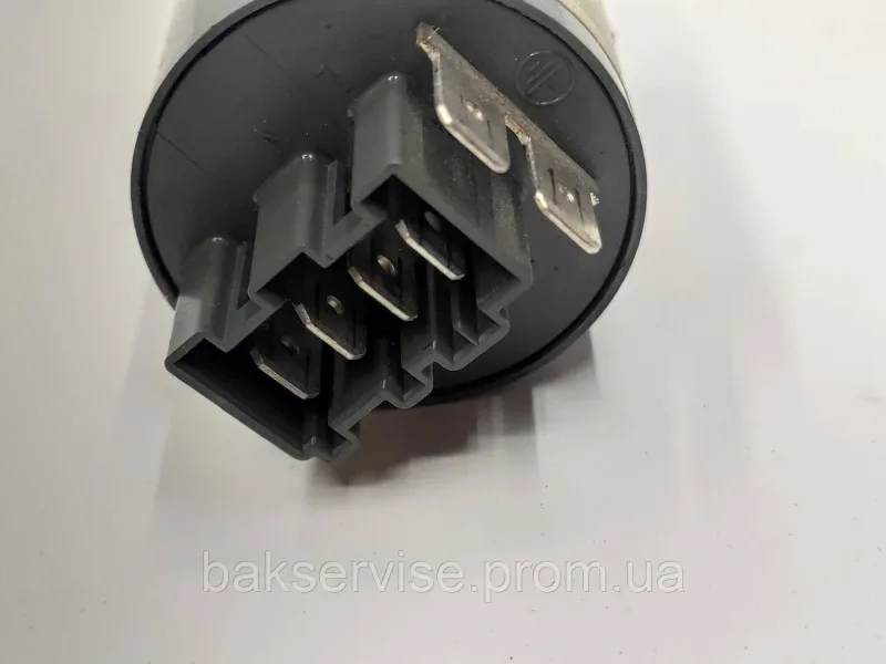 Мережевий фільтр для пральної машини Electrolux Zanussi AEG 411422430 Б/У, зображення 2