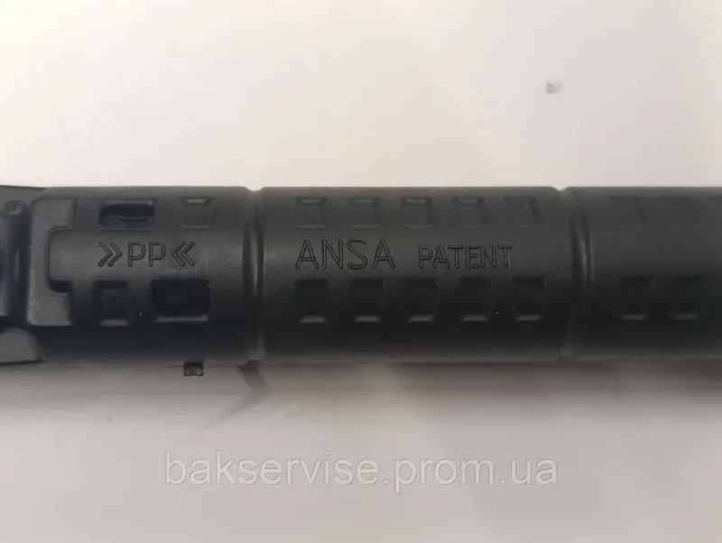 Амортизатор до пральної машини Bosch Siemens 448032 90N НОВЕ (1 шт.), изображение 2