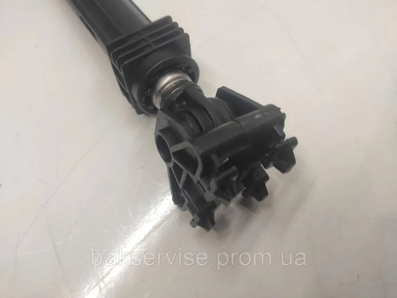 Амортизатор до пральної машини 120N Whirpool 481252918038 (1 ШТ), зображення 5