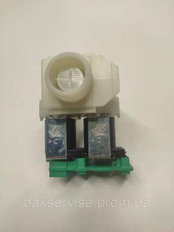 Клапан подачі води до пральної машини Bosch/Siemens 9000533540 НОВЕ, изображение 1