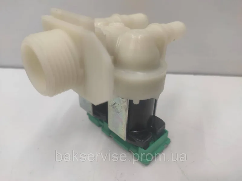 Клапан подачі води до пральної машини Bosch/Siemens 9000533540 НОВЕ, изображение 2