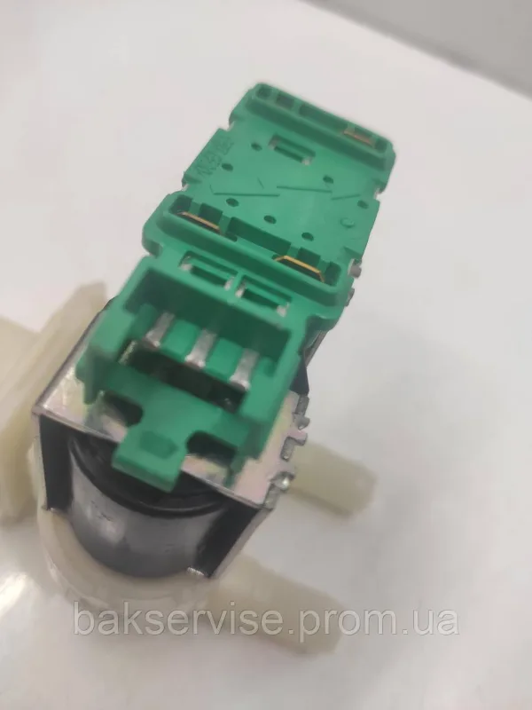 Клапан подачі води до пральної машини Bosch/Siemens 9000533540 НОВЕ, изображение 6
