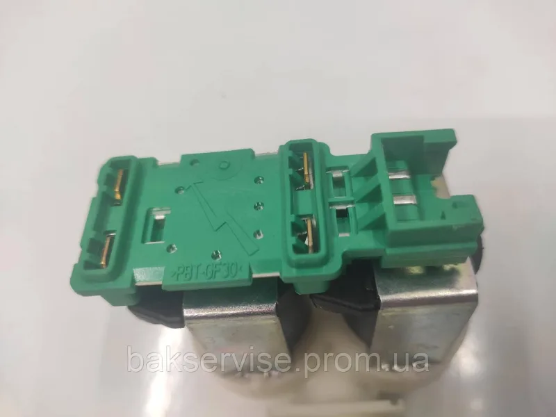 Клапан подачі води до пральної машини Bosch/Siemens 9000533540 НОВЕ, изображение 7