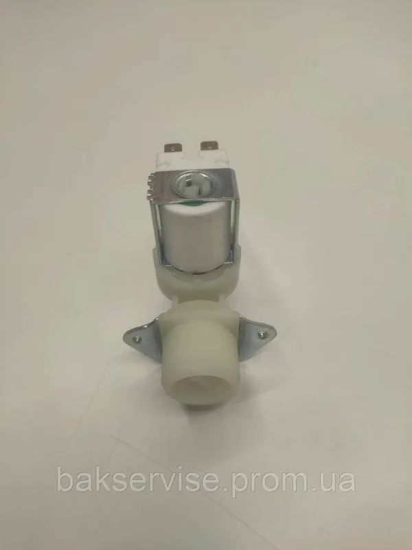 Клапан затоки води (Універсальний) 1/180 для пральних машин НОВЕ, зображення 2