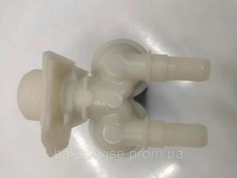 Клапан подачі води до пральної машини Bosch/Siemens 9000533540 НОВЕ, изображение 8