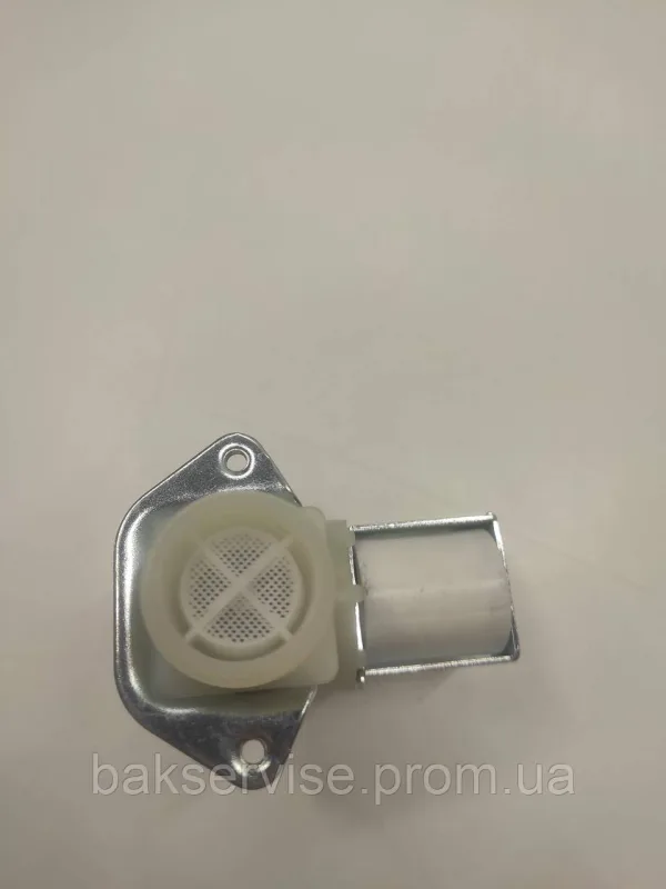Клапан затоки води (Універсальний) 1/180 для пральних машин НОВЕ, зображення 3