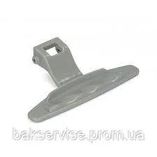 Ручка дери (люка) пральної машини LG. Код 3650ER2005B, зображення 2