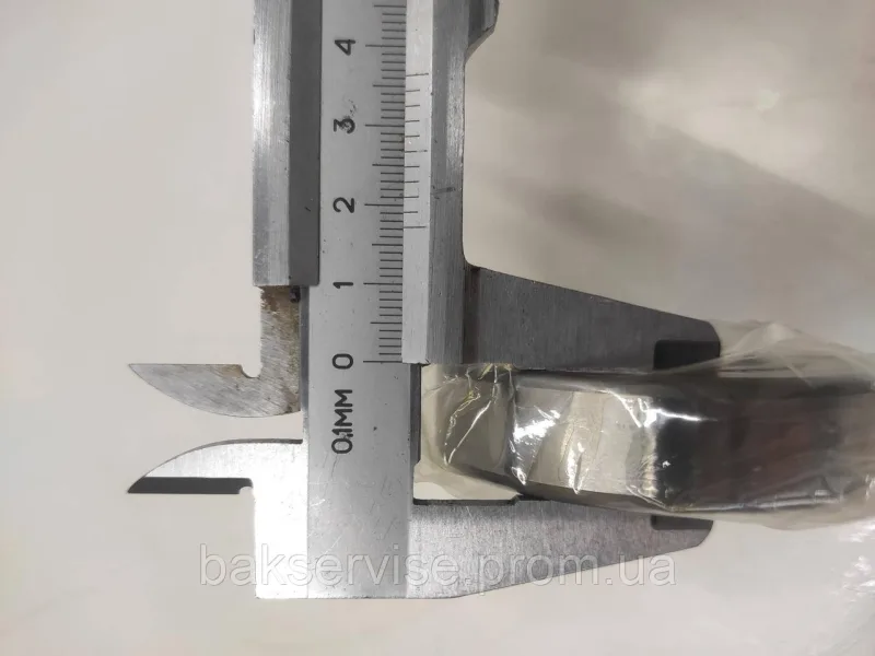 Підшипник для пральних машин SKF 6207-zz у коробці (box), зображення 4