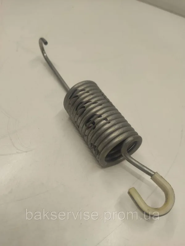 Пружина підвіски бака ZANUSSI 1327684104 Б. У, изображение 1