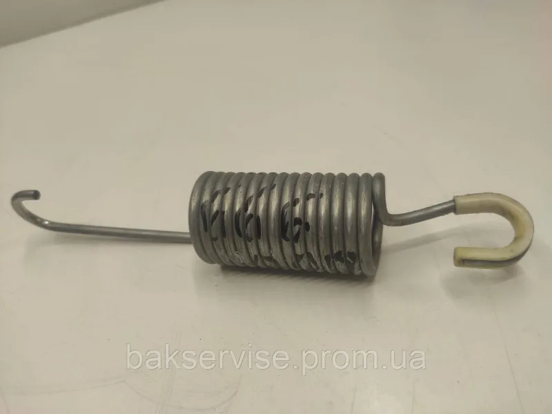 Пружина підвіски бака ZANUSSI 1327684104 Б. У, изображение 2