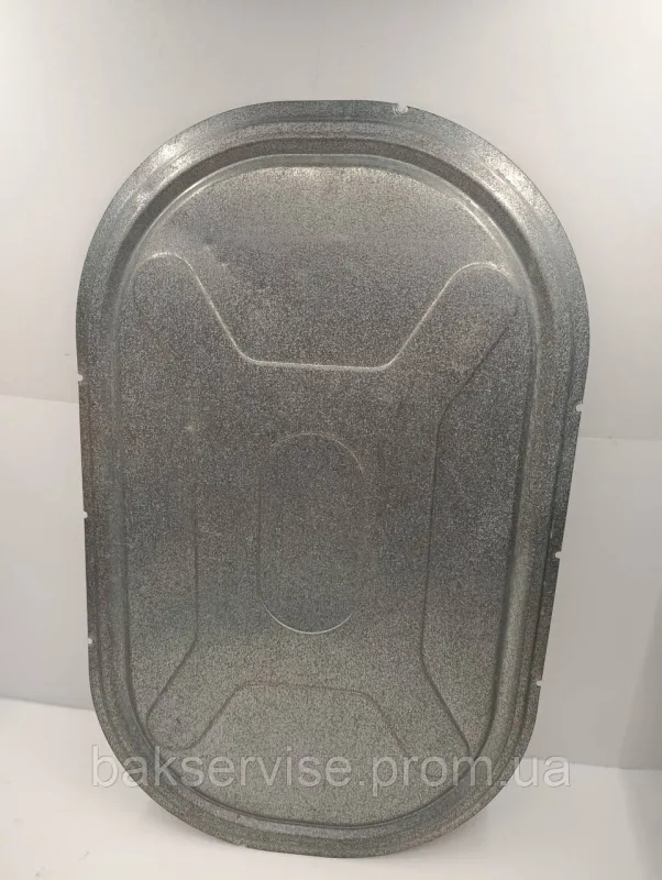 Задня частина(кришка) до пральної машини 600*370 Electrolux, Zanussi, AEG б/у, изображение 1