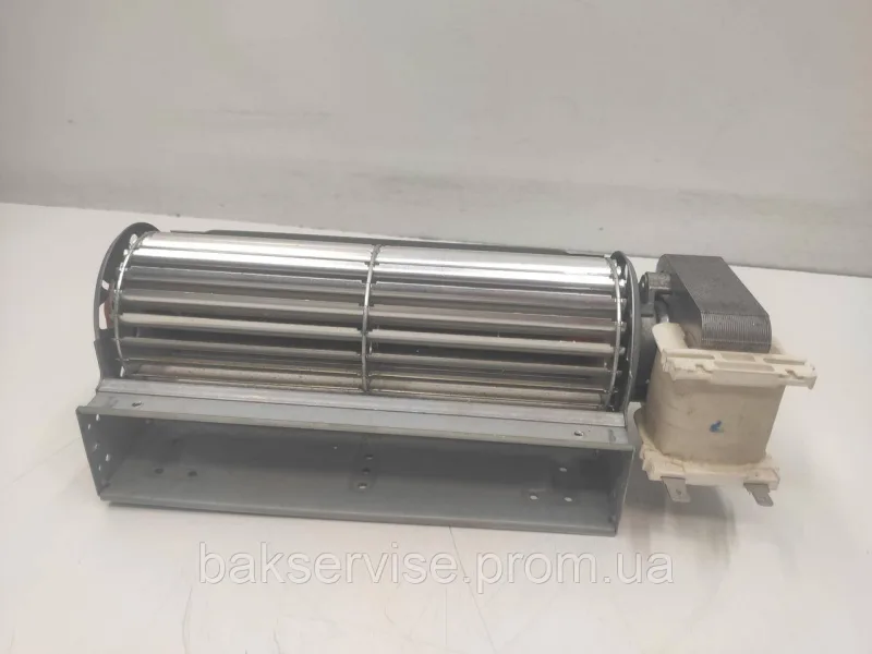 Тангенціальний (охолоджуючий) вентилятор духовки Whirlpool C00089130  Б/У, изображение 1