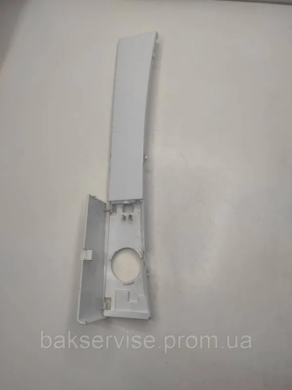 Нижня передня панель для пральної машини Beko 283079 Б. У, изображение 9
