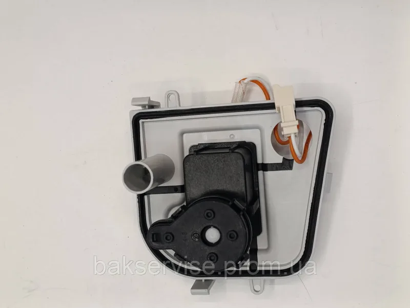 Насос (помпа) для сушильної машини Whirlpool 481070109852 НОВЕ, зображення 4