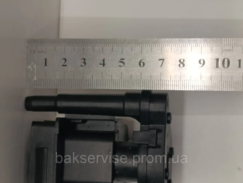 Насос для відкачування конденсату для сушильної машини Electrolux 1258349214 НОВЕ, изображение 2