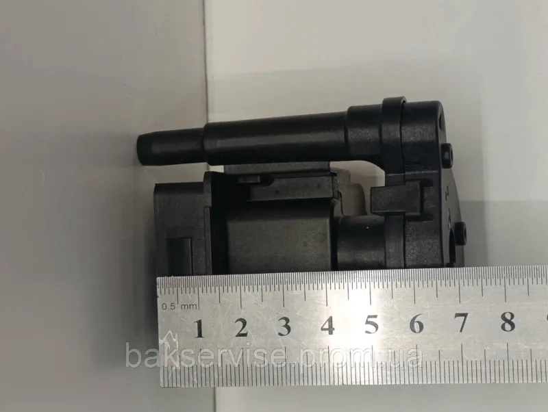 Насос для відкачування конденсату для сушильної машини Electrolux 1258349214 НОВЕ, изображение 5