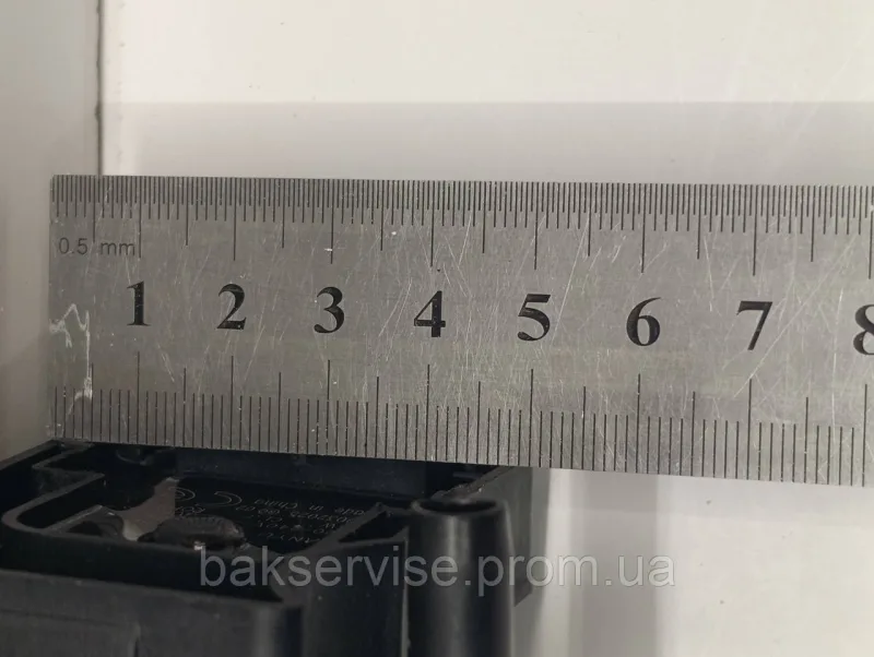 Насос для відкачування конденсату для сушильної машини Electrolux 1258349214 НОВЕ, изображение 7