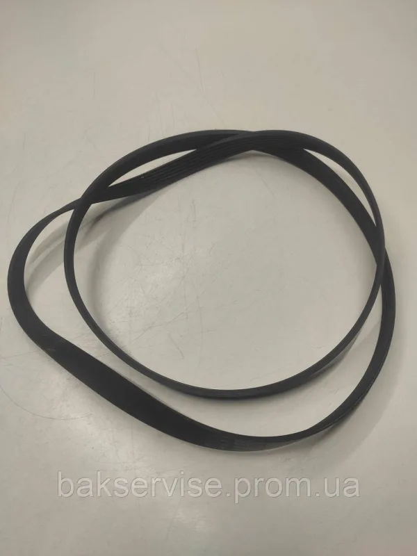 Ремінь для пральної машини Optibelt EPJ 1260 1N Original, зображення 1