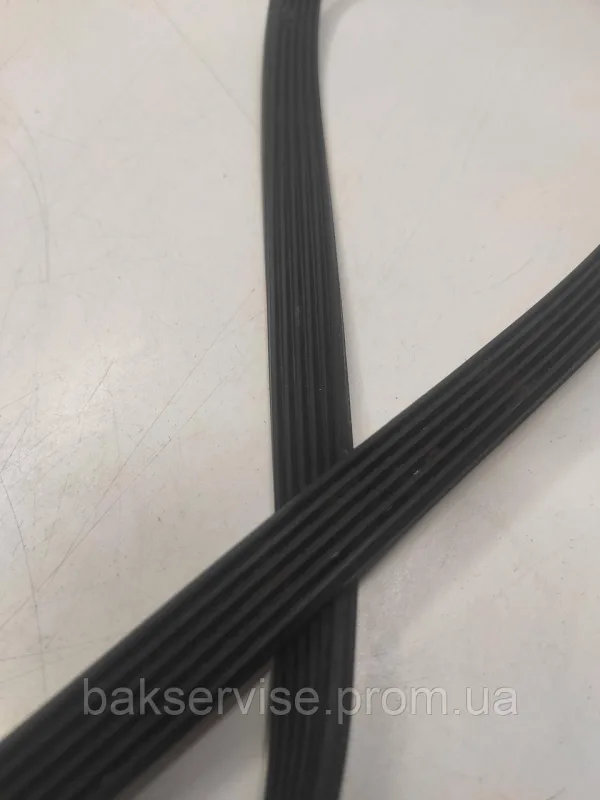 Ремінь для пральної машини Optibelt EPJ 1260 1N Original, зображення 6