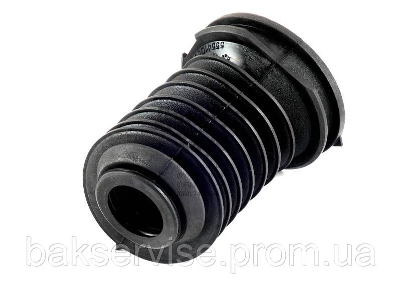 Патрубок пральної машини Bosch Siemens. Код 5554105606, зображення 1