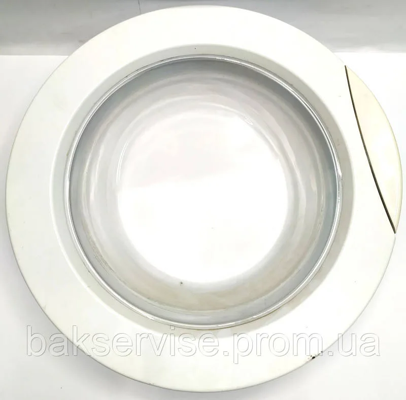 Дверцята (люк) для пральної машини Gorenje WA61061R Б/У, изображение 1