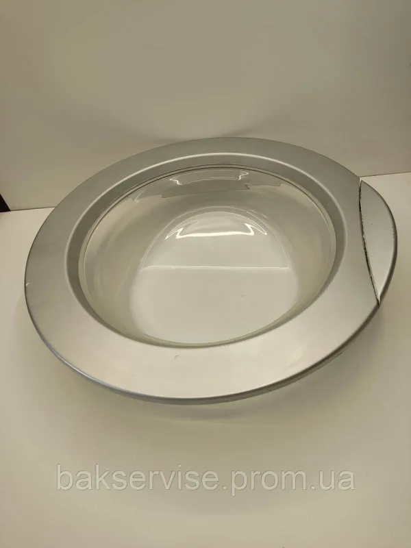 Дверцята (люк) для пральної машини Gorenje WA61061R Б/У, изображение 4