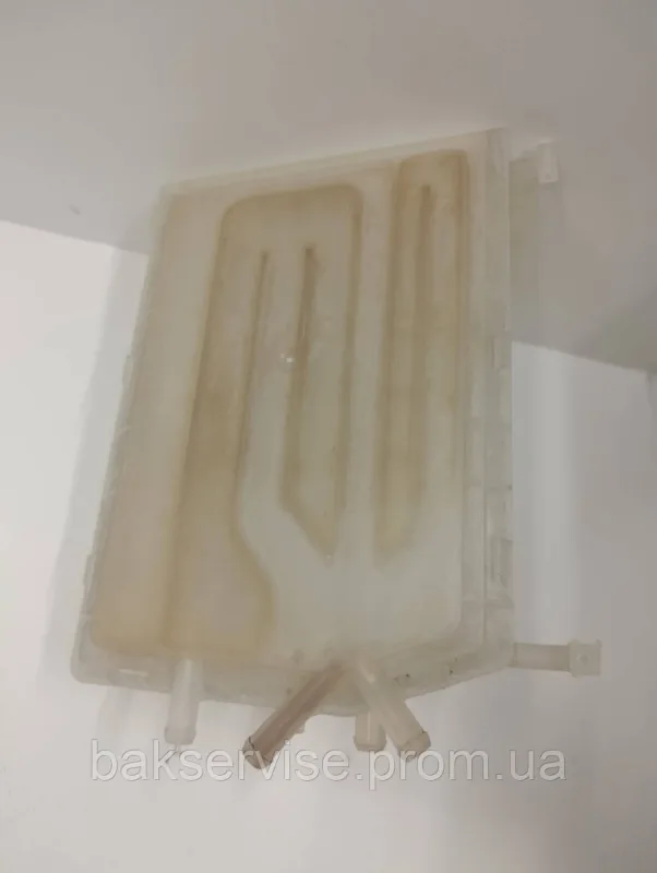 Бункер порошкоприймача до пральної машини GORENJE WA61061R  Б/У, изображение 5