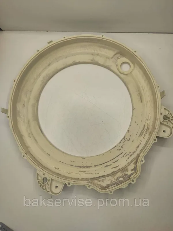 Передній полубак для пральної машини GORENJE WA61061R Б/У, изображение 6