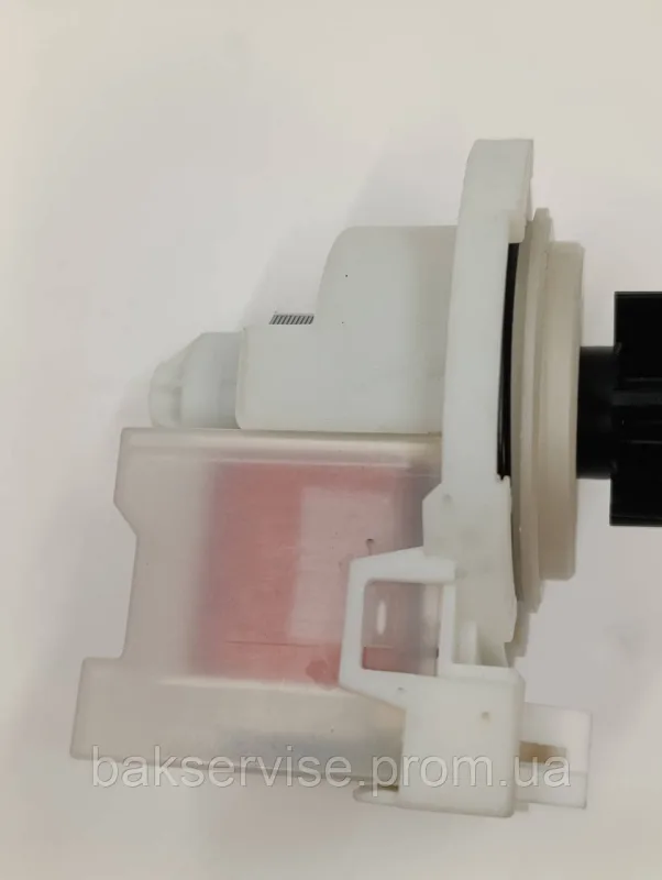 Насос помпа (мотор) зливний до пральної машини Copreci KEBS111/093 Bosch 786729 НОВЕ, изображение 2