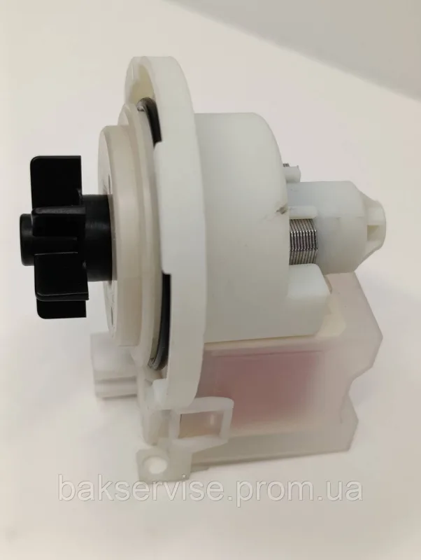 Насос помпа (мотор) зливний до пральної машини Copreci KEBS111/093 Bosch 786729 НОВЕ, изображение 6